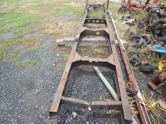 ขาย65000บาท คัซซีรถอีซูซุKS พร้อมเล่มทะเบียน(แจ้ง ม.79ไว้)