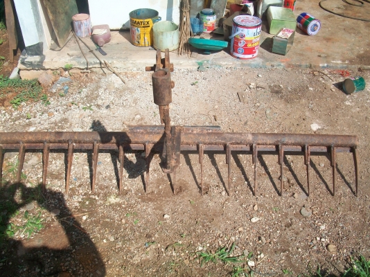 ขายรถไถเดินตาม