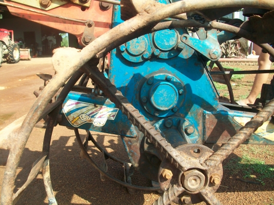 ขายรถไถเดินตาม