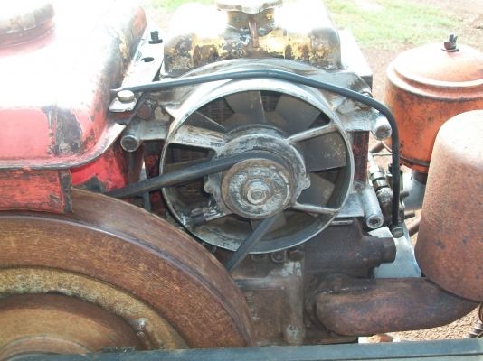 ขายรถไถเดินตาม