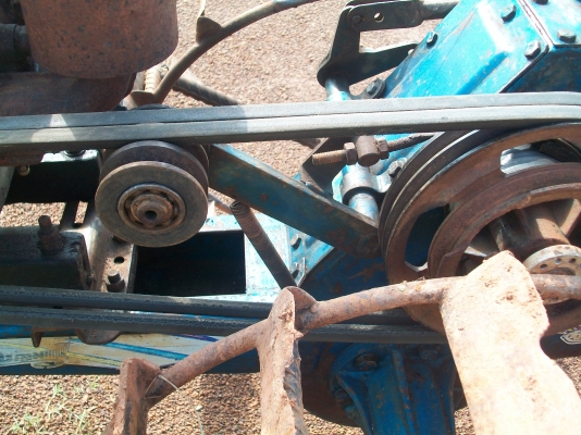 ขายรถไถเดินตาม