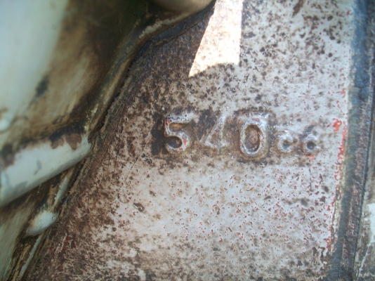 ขายรถไถเดินตาม