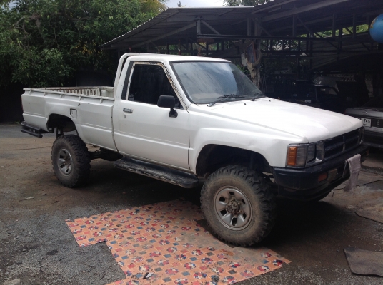 มาอีกแล้วครับคานแข็ง65แท้