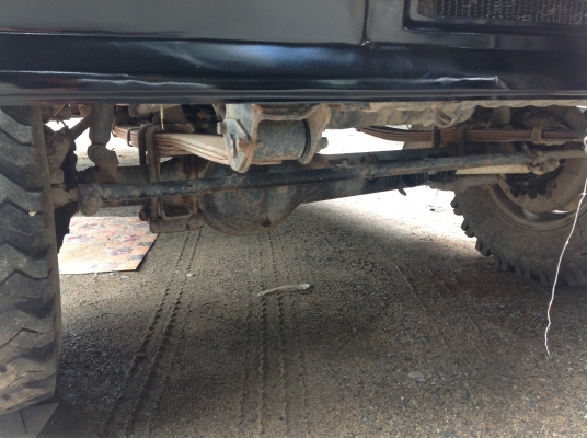 มาอีกแล้วครับคานแข็ง65แท้ มาอีกแล้วครับคานแข็ง65แท้