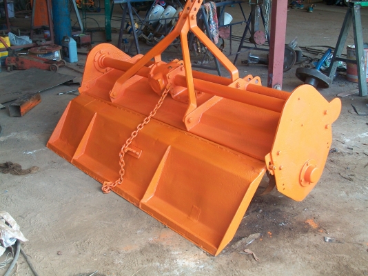 ขายโรตารี่ตราช้าง1.6เมตรพร้อมยอย