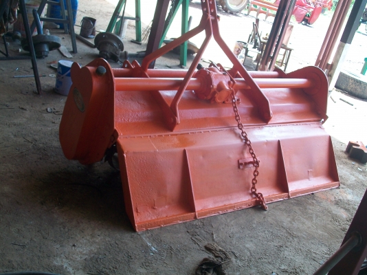 ขายโรตารี่ตราช้าง1.6เมตรพร้อมยอย