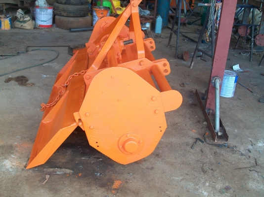 ขายโรตารี่ตราช้าง1.6เมตรพร้อมยอย