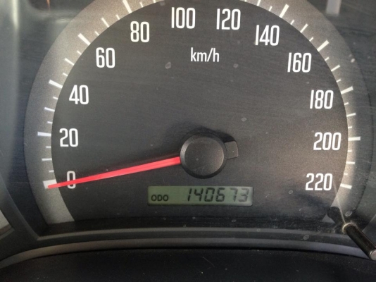 ISUZU D-MAX I-TEQ 2.5 Ddi TURBO