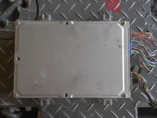 กล่อง ECU ซีวิคตาโตปี96 วีเทค ฝาดำ 1,000