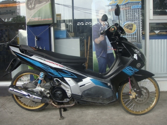 นูโว MX 14000