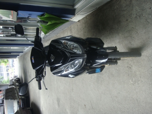 นูโว MX 14000 นูโว MX 14000