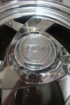 ล้อ BOYD STEP RIM 16x7 4/100-114 ราคา 14500บาท ล้อ BOYD STEP RIM 16x7 4/100-114 ราคา 14500บาท