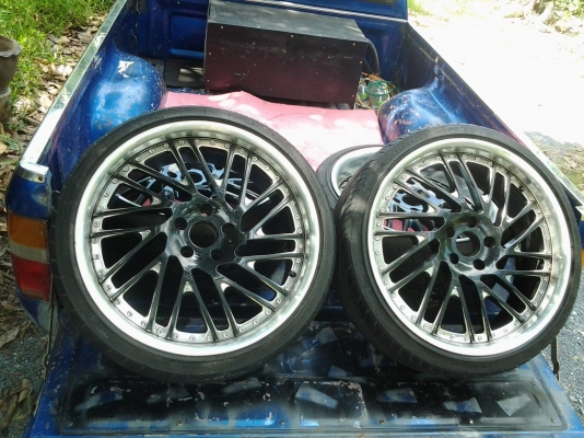 20 vip tx20 หน้า8.5 หลัง9.5 พร้อมยาง 20 vip tx20 หน้า8.5 หลัง9.5 พร้อมยาง