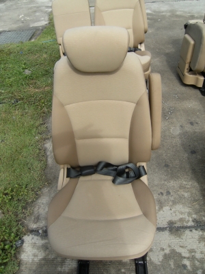 เบาะฮุนได เบาะฮุนได