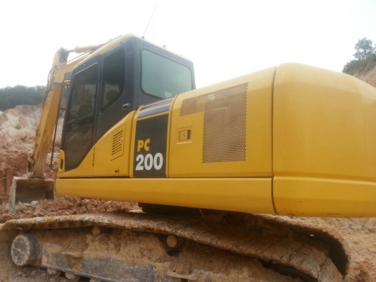 ขายดาวน์ 200 รุ่น 7 โกมัสสุ รถ 4500 ชั่วโมง(ผ่อนต่อ 23X75,000=1,725,000) ขายดาวน์ 200 รุ่น 7 โกมัสสุ รถ 4500 ชั่วโมง(ผ่อนต่อ 23X75,000=1,725,000)