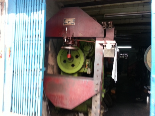 ขายอัดไฮดรอลิก 60 ตัน