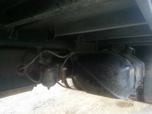 ขายสิบล้อ HINO ไฮเทค 195 แรง ขายสิบล้อ HINO ไฮเทค 195 แรง