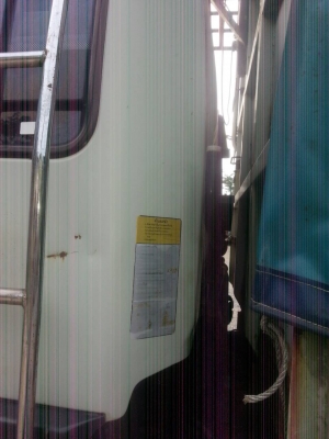 ขายสิบล้อ HINO ไฮเทค 195 แรง ขายสิบล้อ HINO ไฮเทค 195 แรง