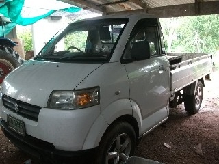 ขายด่วน รถ SUZUKI CARRY PICKUP