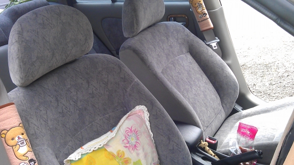 ขายsunny neo ปี01