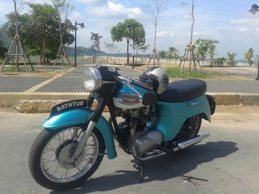 ขายหรือ แลก triumph twenty one 1959 ขายหรือ แลก triumph twenty one 1959