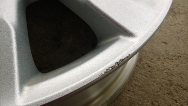 ขายล้อ CITY ตัว V ขอบ 15