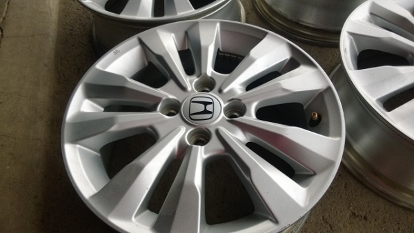 ขายล้อ CITY ตัว V ขอบ 15