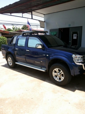 ขายรถ อิซูซุ 4 ประตู ปี46 4wd เครื่อง 3000 ขายรถ อิซูซุ 4 ประตู ปี46 4wd เครื่อง 3000