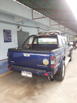 ขายรถ อิซูซุ 4 ประตู ปี46 4wd เครื่อง 3000 ขายรถ อิซูซุ 4 ประตู ปี46 4wd เครื่อง 3000