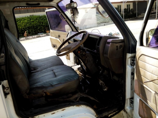 ขายแล้ว **62,000**อีซูซุบัดดี้ ปี95 ฝาทอง90แรง เครื่องแน่นๆ พวงมาลัยพาวเวอร์