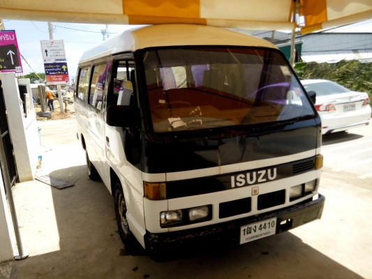 ขายแล้ว **62,000**อีซูซุบัดดี้ ปี95 ฝาทอง90แรง เครื่องแน่นๆ พวงมาลัยพาวเวอร์