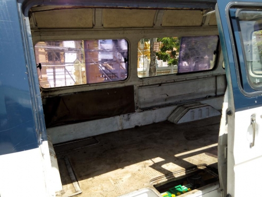 ขายแล้ว **62,000**อีซูซุบัดดี้ ปี95 ฝาทอง90แรง เครื่องแน่นๆ พวงมาลัยพาวเวอร์