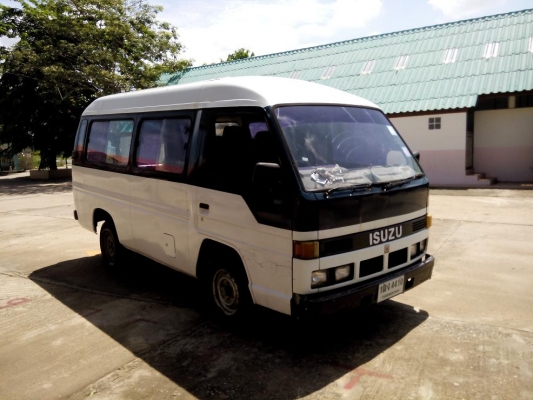 ขายแล้ว **62,000**อีซูซุบัดดี้ ปี95 ฝาทอง90แรง เครื่องแน่นๆ พวงมาลัยพาวเวอร์