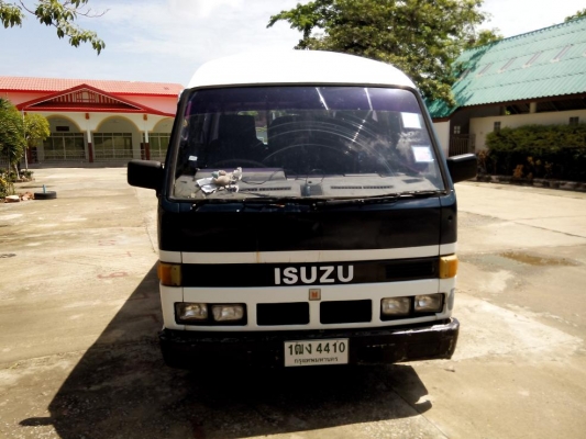 ขายแล้ว **62,000**อีซูซุบัดดี้ ปี95 ฝาทอง90แรง เครื่องแน่นๆ พวงมาลัยพาวเวอร์