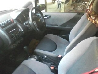 ขาย Honda Jazz ปี 04 ราคา 225,000 ขาย Honda Jazz ปี 04 ราคา 225,000