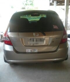 ขาย Honda Jazz ปี 04 ราคา 225,000 ขาย Honda Jazz ปี 04 ราคา 225,000