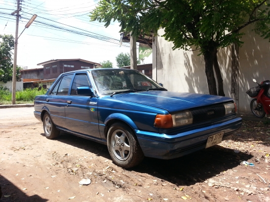 nissan sentra ปี 33 75000 nissan sentra ปี 33 75000