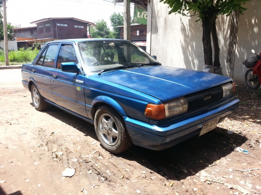 nissan sentra ปี 33 75000 nissan sentra ปี 33 75000