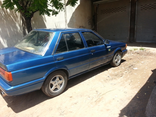 nissan sentra ปี 33 75000 nissan sentra ปี 33 75000