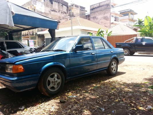 nissan sentra ปี 33 75000 nissan sentra ปี 33 75000