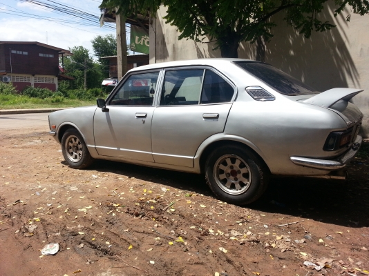 toyacolola ปี 2514 คนรักคลาสสิคต้องซื้อแล้วคราฟ toyacolola ปี 2514 คนรักคลาสสิคต้องซื้อแล้วคราฟ