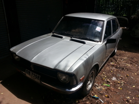 toyacolola ปี 2514 คนรักคลาสสิคต้องซื้อแล้วคราฟ toyacolola ปี 2514 คนรักคลาสสิคต้องซื้อแล้วคราฟ