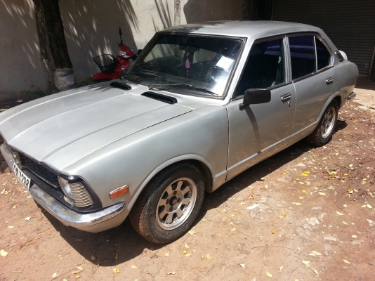 toyacolola ปี 2514 คนรักคลาสสิคต้องซื้อแล้วคราฟ toyacolola ปี 2514 คนรักคลาสสิคต้องซื้อแล้วคราฟ