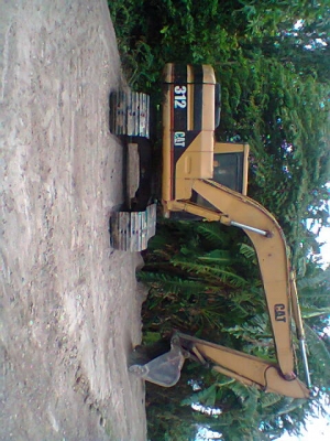 cat 321 ทรู ขนาด 120 บอดี้รถสวยครบโซ่เอวตัวเดินเครื่องปั้ม 65 \% บอดี้อยู่ในเกณฑ์ค่อนข้างสวยระบบๆฟต่อตรงเปิดตลอด เอกสารเจ้าของเดิมซื้อมาจาก แคทเมโท เจ้าของเสียชีวิต เอกสารสูญหาย ซื้อต่อ ๆ กันมา สัญญาใจชาวบ้าน บัตรประชาชน สำเนาทะเบียนบ้าน ขอรับรองว่ารถดังกล