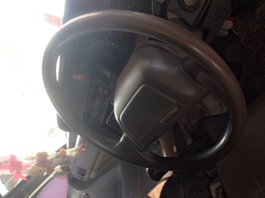 ขายรถตู้ Toyota Hiace 2500cc