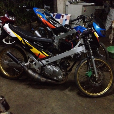 ขายdash สภาพเเว้น 7500  เอกสาร ชุดโอนครบ