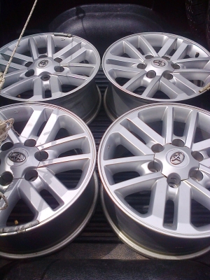 แม็กซ์ฟอจูนขอบ17มี4วงป้ายไม่แดงสภาพใหม่