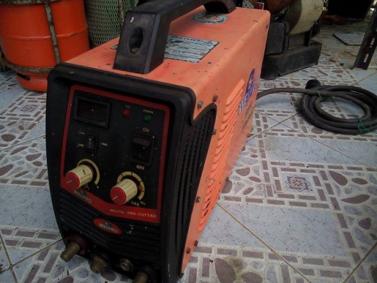 ขายตู้เชื่อม WELPRO 3 ระบบราคาถูกๆครับ