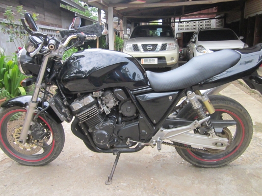 ขายด่วนๆ cb400. ปี95 อินวอย สพม ขายด่วนๆ cb400. ปี95 อินวอย สพม