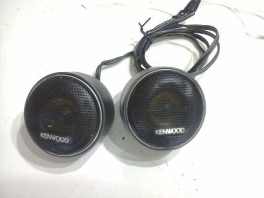 ลำโพงทวิสเตอร์ kenwood